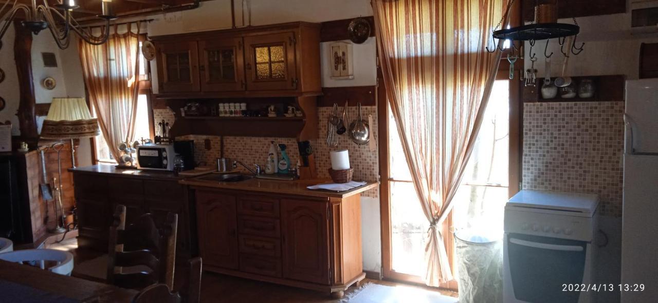 Cabana Belis Dealu Negru Екстериор снимка
