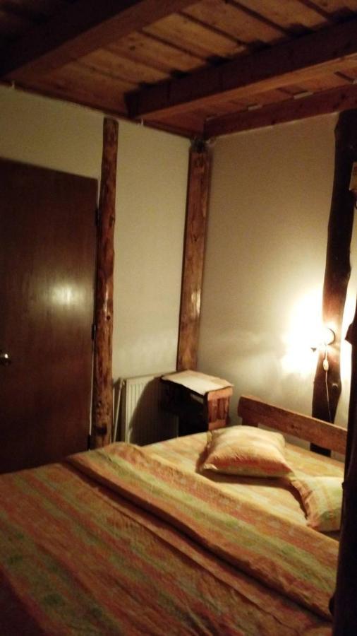 Cabana Belis Dealu Negru Екстериор снимка