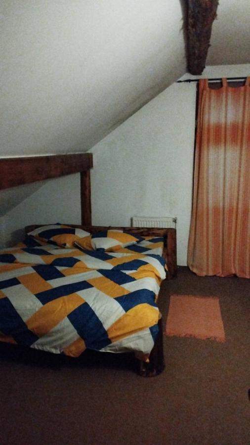 Cabana Belis Dealu Negru Екстериор снимка