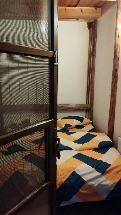 Cabana Belis Dealu Negru Екстериор снимка