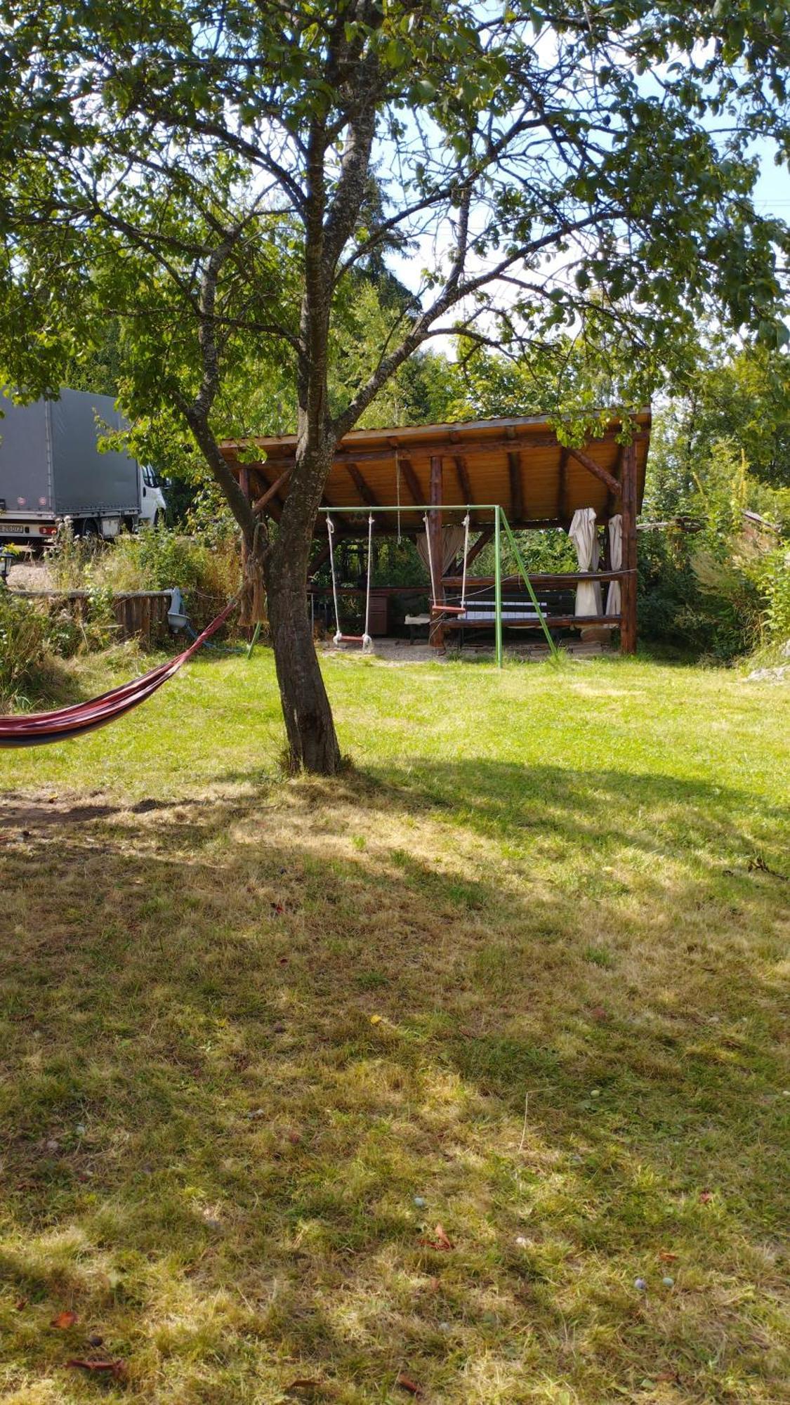 Cabana Belis Dealu Negru Екстериор снимка