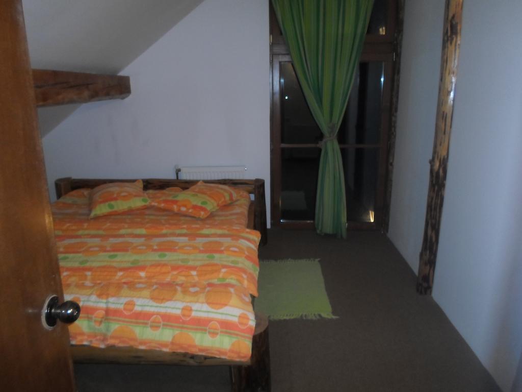 Cabana Belis Dealu Negru Стая снимка