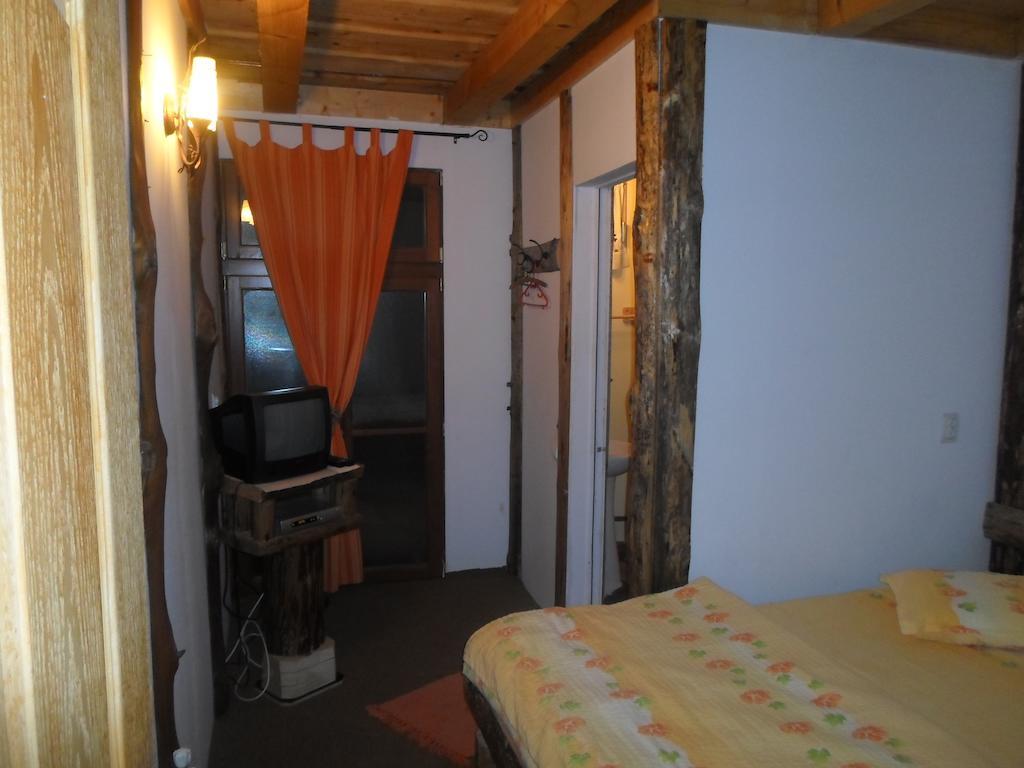 Cabana Belis Dealu Negru Екстериор снимка