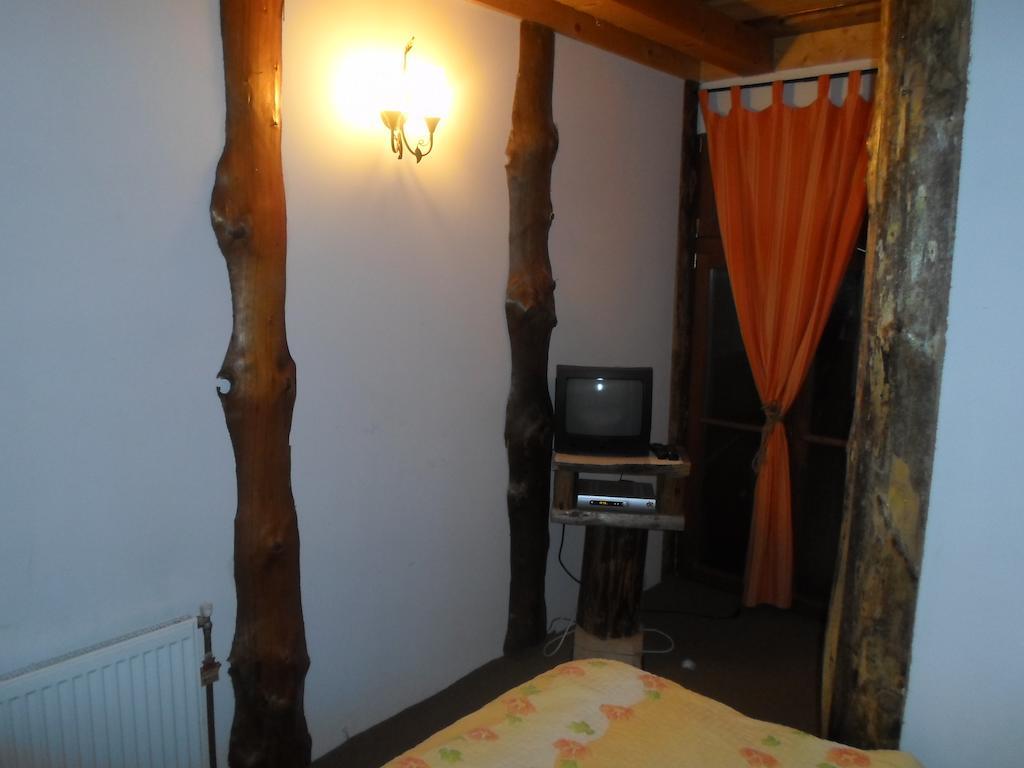 Cabana Belis Dealu Negru Екстериор снимка