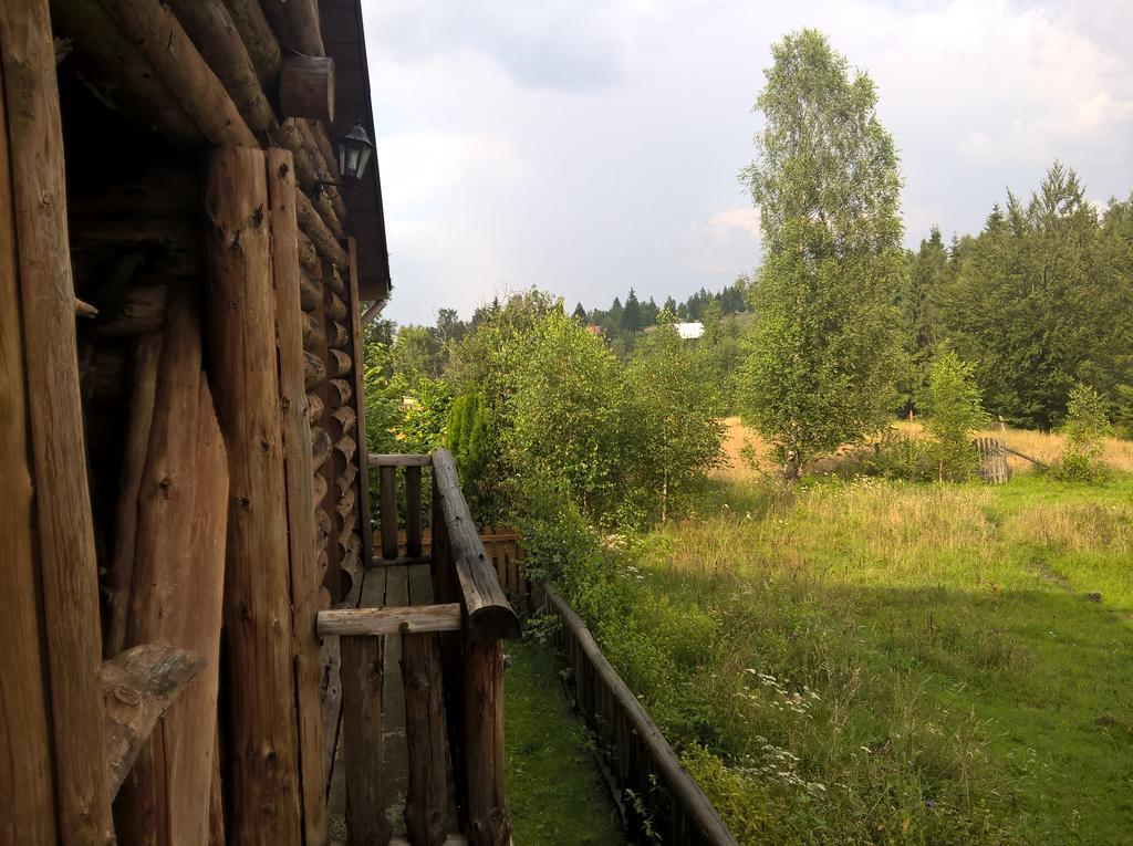 Cabana Belis Dealu Negru Екстериор снимка