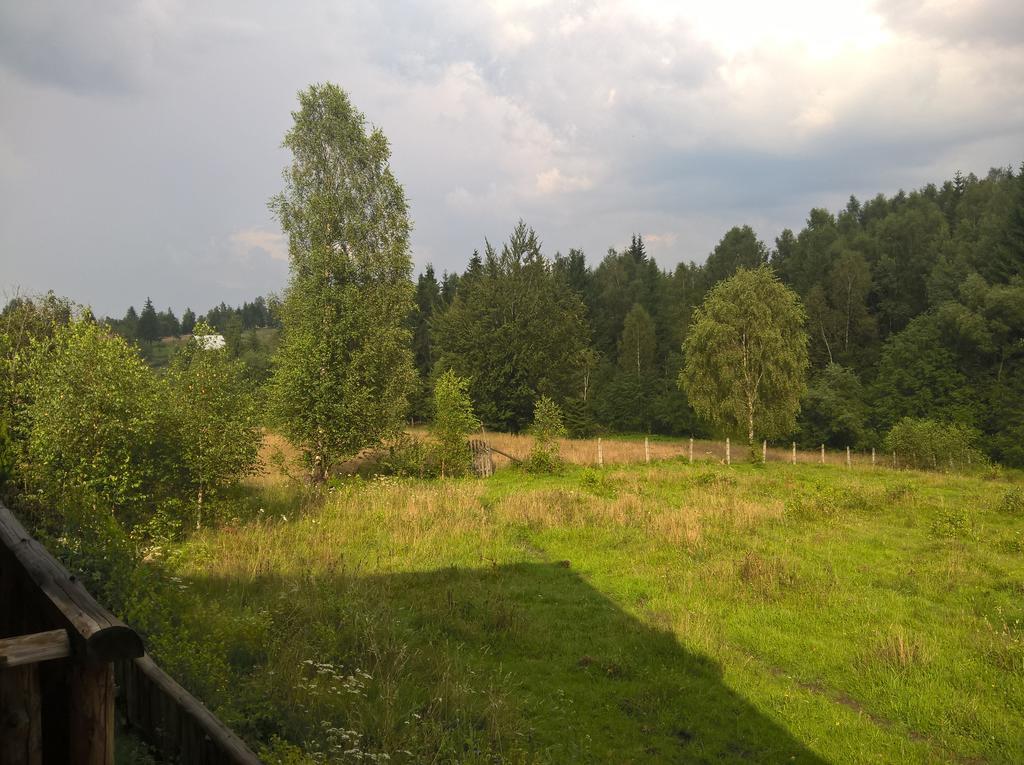 Cabana Belis Dealu Negru Екстериор снимка