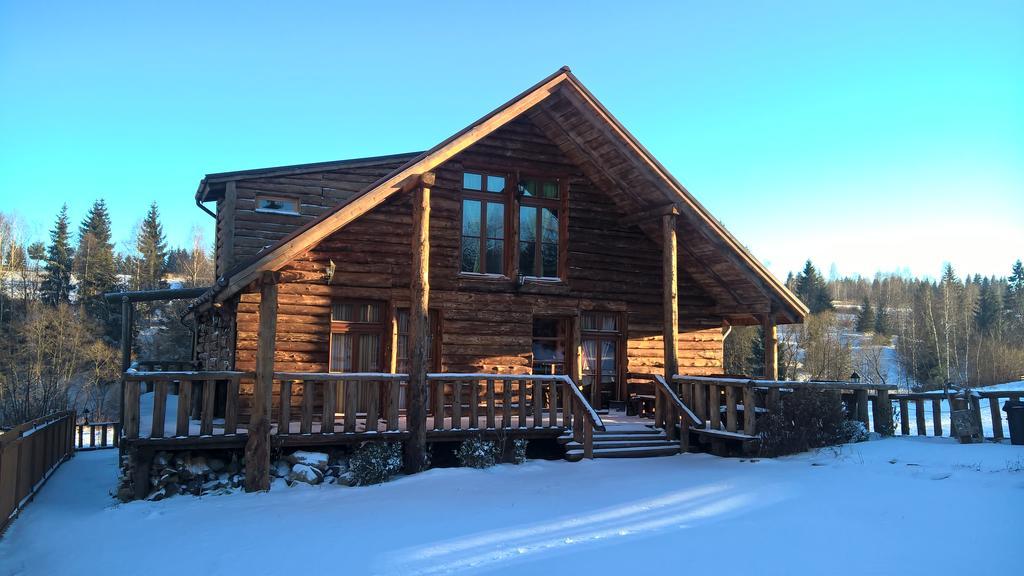 Cabana Belis Dealu Negru Екстериор снимка