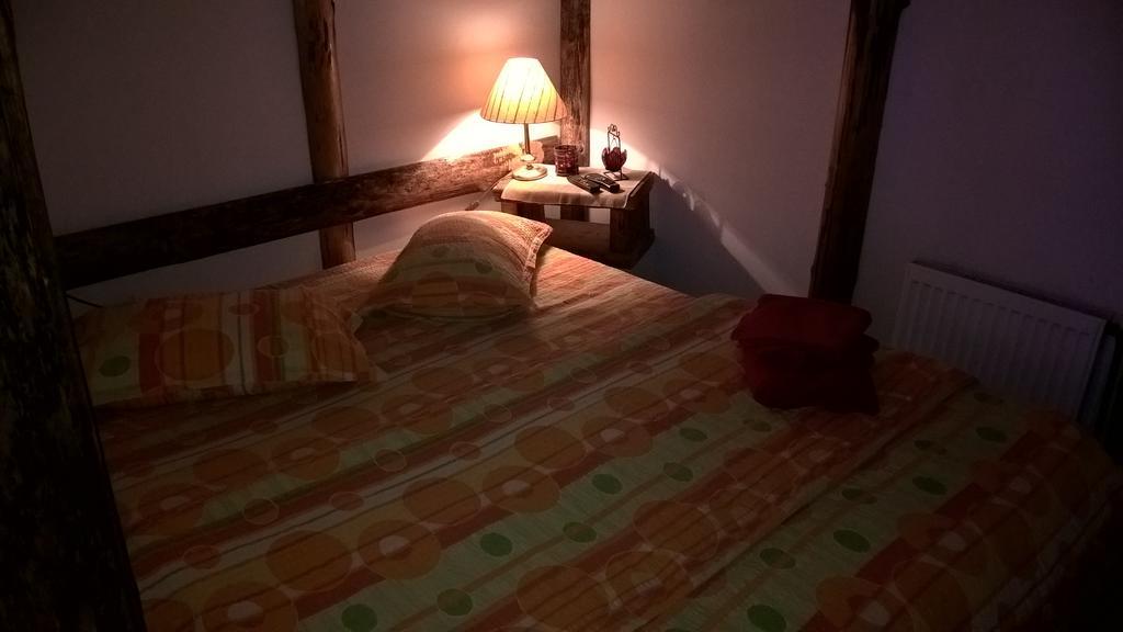 Cabana Belis Dealu Negru Стая снимка
